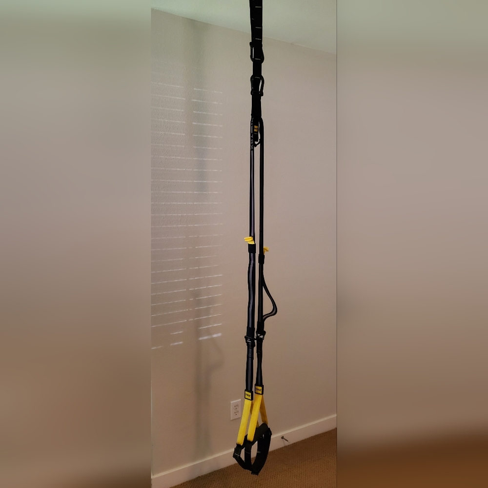 TRX® HOME2 SYSTEM Suspension Trainer